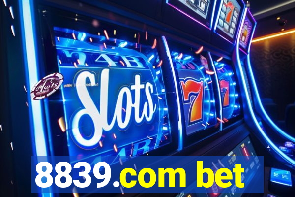 8839.com bet